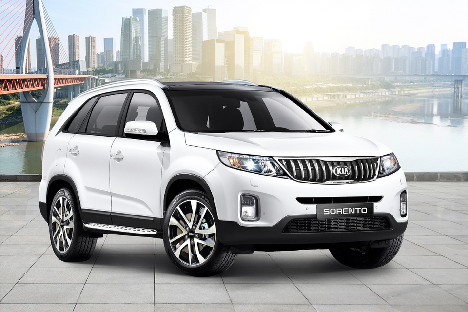 Đón hè, KIA ưu đãi giá lên đến 100 triệu đồng - 2 Đón hè, KIA ưu đãi giá lên đến 100 triệu đồng - 2