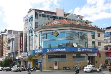 Sacombank: Nợ xấu giảm, nghĩa vụ nợ tiềm ẩn còn 11.600 tỷ đồng