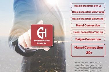 Kinh doanh nhượng quyền - Franchise giáo dục: Hướng đi mới đầy tiềm năng