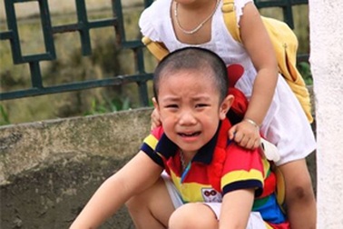 Những người lớn “kỳ quặc” trong chương trình Con Đã Lớn Khôn