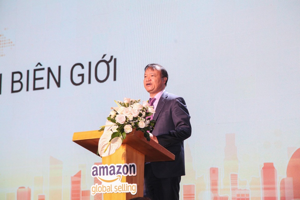 Sản phẩm made in Việt Nam vươn ra “biển lớn” nhờ Amazon - 1