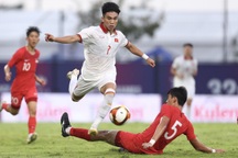 BLV Quang Huy: "Malaysia sẽ là đối thủ đánh giá đúng thực lực U22 Việt Nam"