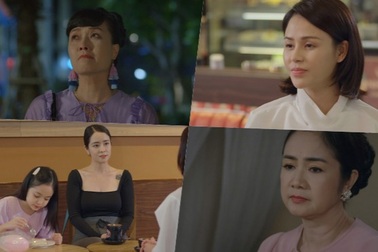 "Hướng dương ngược nắng" kéo dài, gây ức chế, hỏi "bao giờ thì hết phim"?