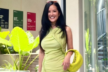 Hồng Nhung kể hành trình chiến đấu ung thư: "Tôi chấp nhận và bước tiếp"