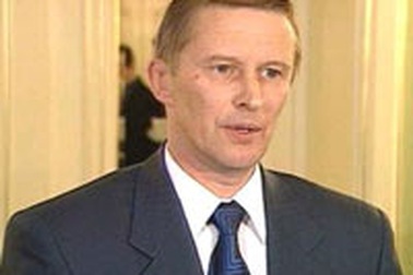 Bộ trưởng Quốc phòng Nga không ham làm “Thái tử”