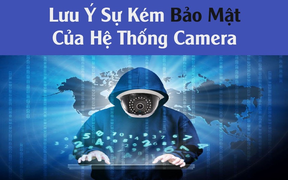 Bị hack camera trong nhà chỉ vì một số thói quen khó bỏ - 1 Bị hack camera trong nhà chỉ vì một số thói quen khó bỏ - 1