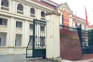 Bắc Giang: Quản lý chợ bát nháo cho doanh nghiệp "làm xiếc" trục lợi tại Tân Yên!