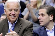 Hai ủy ban Thượng viện Mỹ công bố báo cáo điều tra con trai ông Joe Biden