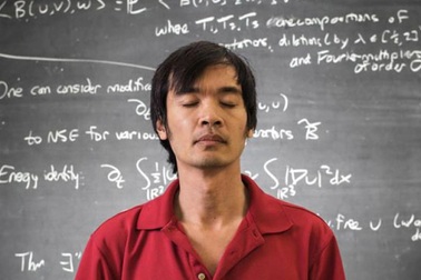 Tương lai bất định, nhà toán học hàng đầu thế giới cân nhắc “nhảy việc”