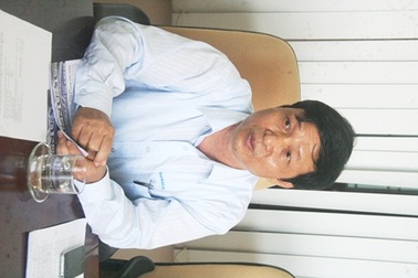 Vì sao giá nước tăng cao ở Huế?