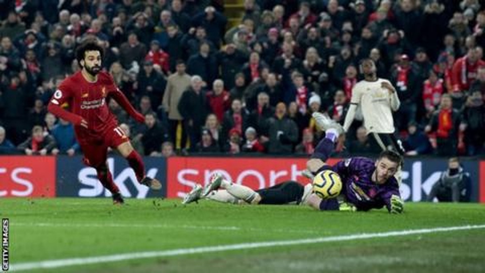 Hành trình lên ngôi vô địch của Liverpool sau 30 năm chờ đợi - 3