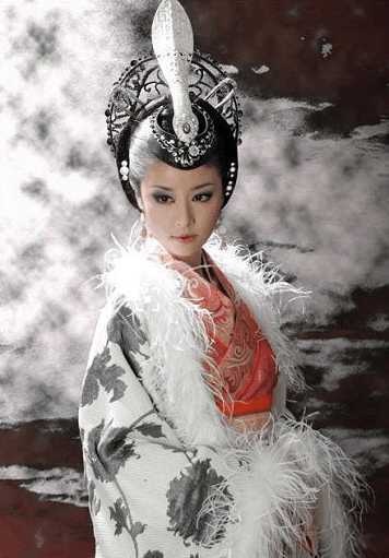 8 nữ diễn viên từng vào vai Đát Kỷ: Ai thể hiện chất hồ ly tinh đạt nhất? - 5