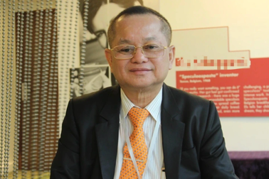 "Vua tôm" Minh Phú bán tôm ở chuỗi siêu thị của đại gia Nguyễn Đức Tài