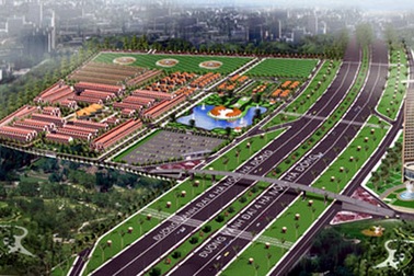 Chính phủ phê duyệt quy hoạch chi tiết đường Vành đai 4