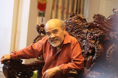 Ông Đặng Hùng Võ: Thuế bất động sản sẽ chặn sốt đất, đầu cơ rồi để hoang