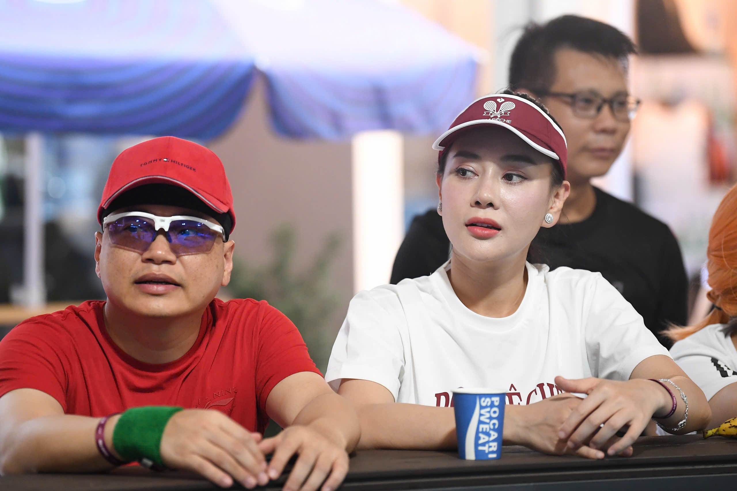Giải pickleball báo Dân trí: Bức tranh rực rỡ, dấu ấn khó phai - 3 Giải pickleball báo Dân trí: Bức tranh rực rỡ, dấu ấn khó phai - 3