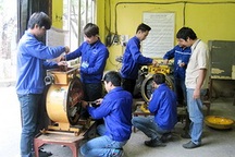 Hỗ trợ HSSV bị tai nạn lao động trong thời gian thực hành