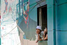 Hành trình đưa Dốc Nhà Làng trở thành "điểm đến nghệ thuật" của Đà Lạt