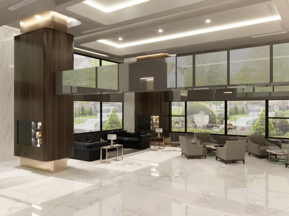 Paris Thủ Thiêm kiến tạo chất sống thượng lưu của giới trẻ thành đạt - 3 Paris Thủ Thiêm kiến tạo chất sống thượng lưu của giới trẻ thành đạt - 3