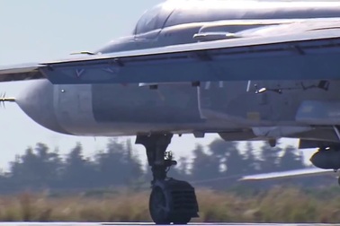 Nga chuyển giao vũ khí, thay đổi chiến thuật tại Syria