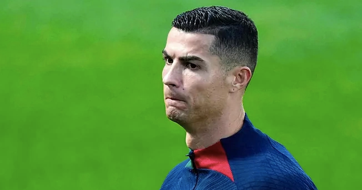 Ronaldo bất ngờ nói đến khả năng giải nghệ sau World Cup | Báo Dân trí