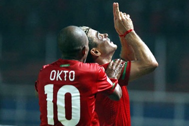 Riedl không nghĩ Indonesia có thể thắng đậm Malaysia