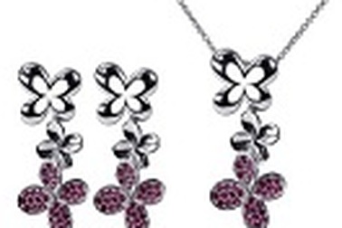 Trang sức DOJI ưu đãi lớn, giảm tới 15%