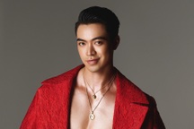 Nam vương Trần Đạt Hiển: "Tôi từng bị chế giễu ngoại hình"