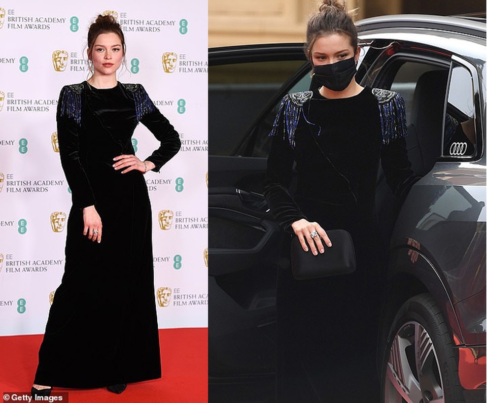 Hoa hậu thế giới diện áo không nội y, đẹp đôi bên chồng kém 10 tuổi - 11 Hoa hậu thế giới diện áo không nội y, đẹp đôi bên chồng kém 10 tuổi - 11