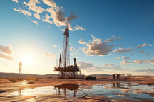 Phát hiện kho báu năng lượng khổng lồ trong lòng đất