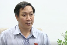 Thu hồi đất làm sân bay Long Thành: Khó khăn phát sinh từ năng lực cán bộ?