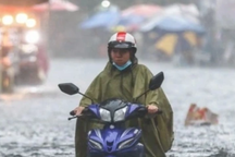 Miền Trung có nơi mưa 500mm, yêu cầu ứng phó khẩn