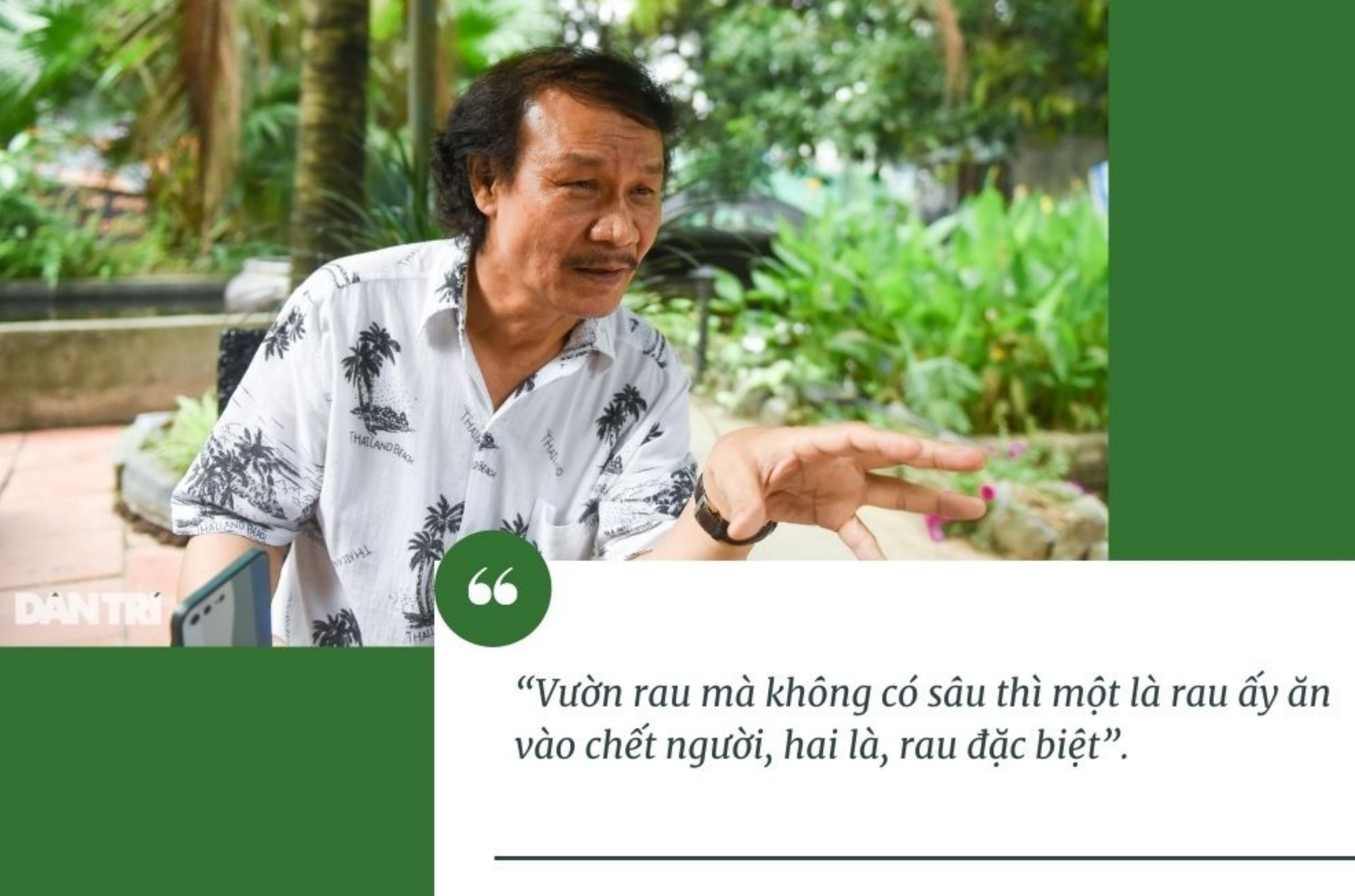 Trùm phản diện phim Việt: Hơn 20 lần vào trại giam và phút đối diện tử tù - 9 Trùm phản diện phim Việt: Hơn 20 lần vào trại giam và phút đối diện tử tù - 9