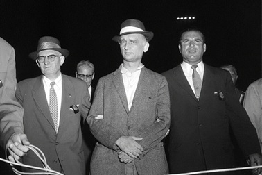 "Siêu điệp viên" Liên Xô từng làm chấn động làng tình báo Mỹ (kỳ 2)