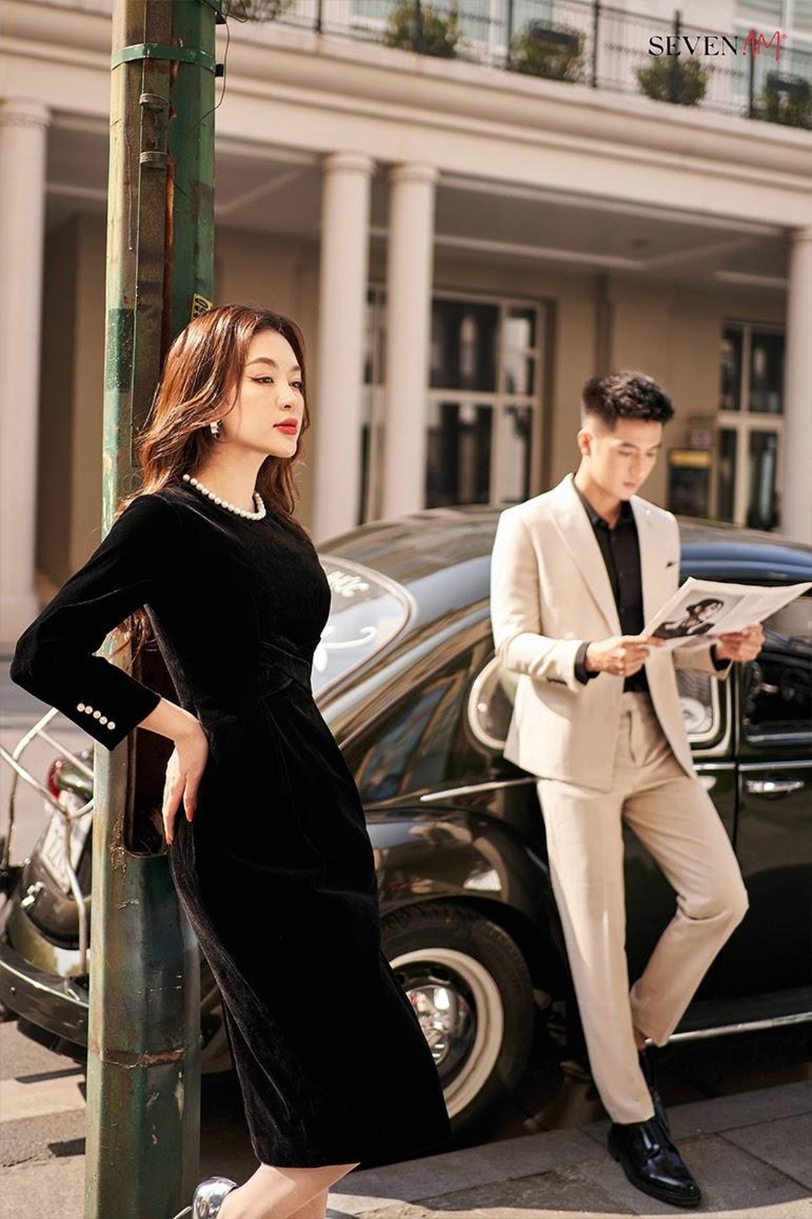 Tỏa sáng khoảnh khắc tình yêu cùng BST Moment of Love của Seven.AM - 5 Tỏa sáng khoảnh khắc tình yêu cùng BST Moment of Love của Seven.AM - 5