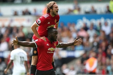 Đại thắng 4-0, MU san bằng kỷ lục 110 năm