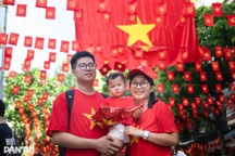 Tặng 100.000 đồng/người cho toàn dân dịp 80 năm Quốc khánh