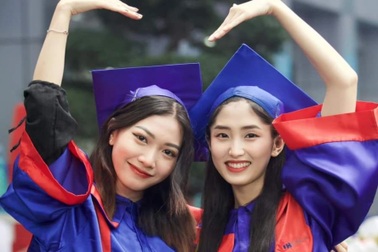 "Tấm chiếu mới" nghìn tỷ đồng có ngành điểm chuẩn tăng vọt... 60 điểm