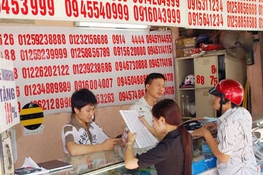 Bộ TT&TT mở đợt thanh tra diện rộng SIM rác của các nhà mạng