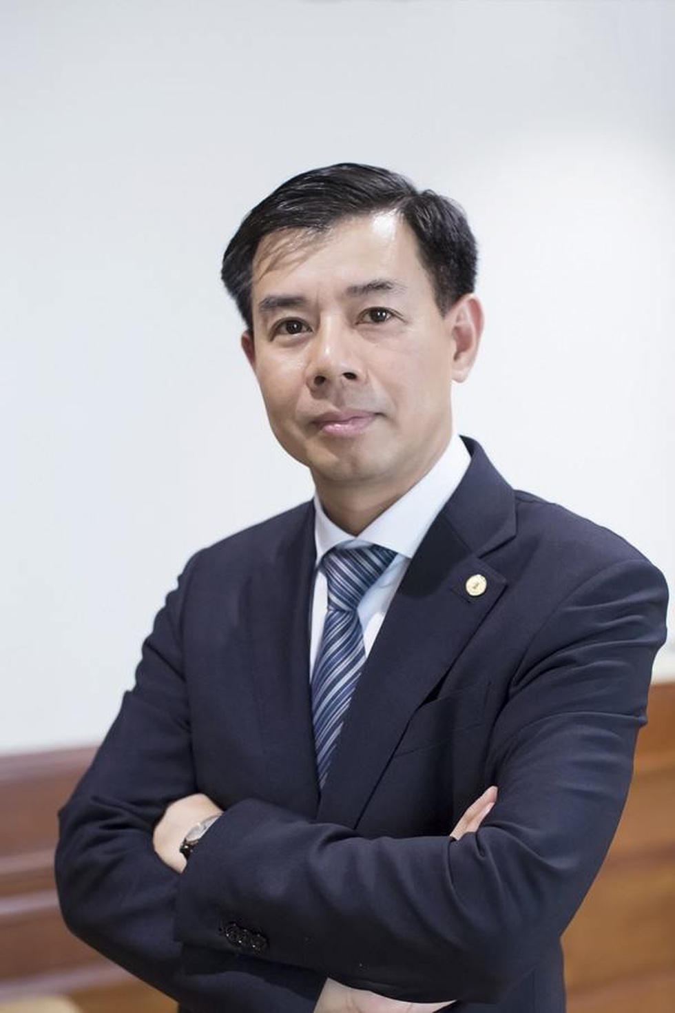 Lãnh đạo ngân hàng, công ty bất động sản kỳ vọng gì cho năm mới? - 1