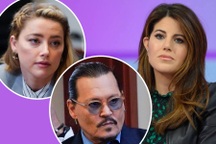 Chúng ta có lỗi vì theo dõi Depp - Heard như... "xem phim nóng tập thể"