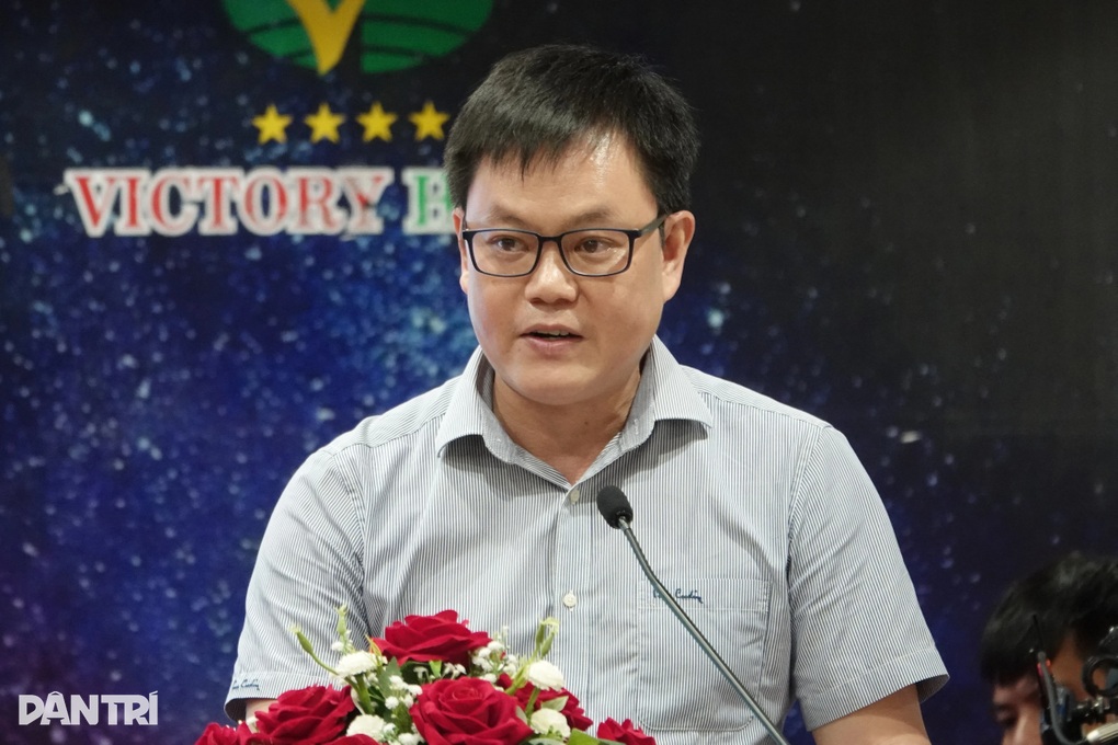 Sau sầu riêng, hướng đến mang nhiều loại trái cây Việt xuất khẩu tỷ USD - 3 Sau sầu riêng, hướng đến mang nhiều loại trái cây Việt xuất khẩu tỷ USD - 3