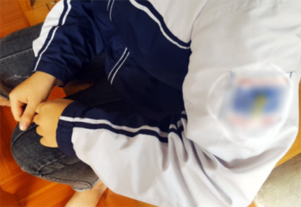“Những bất thường” từ vụ nghi vấn học sinh lớp 9 bị ép vào đường dây bán dâm - 1 “Những bất thường” từ vụ nghi vấn học sinh lớp 9 bị ép vào đường dây bán dâm - 1