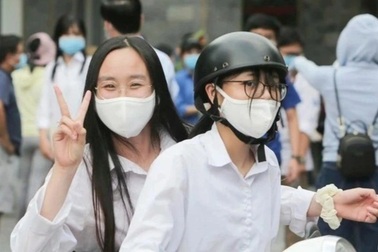Gần 360.000 thí sinh điều chỉnh nguyện vọng xét tuyển đại học