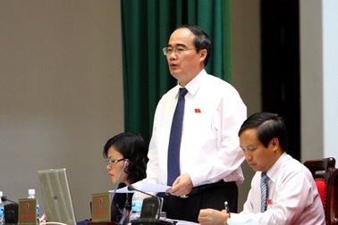 Chưa có “phán quyết” cho kỳ thi chung