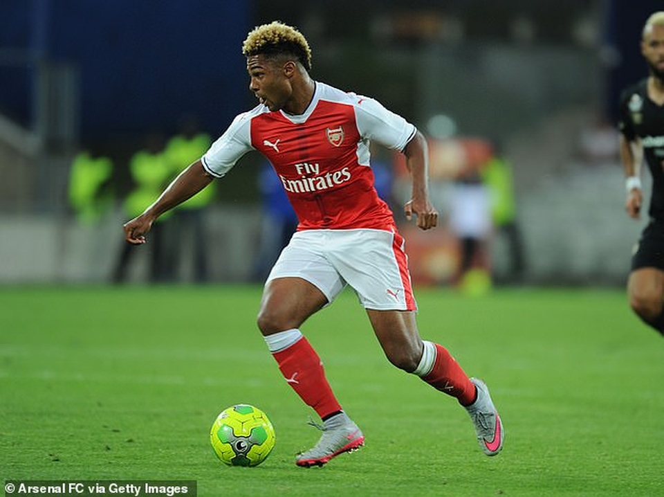 Gnabry được ca ngợi lên mây khi giúp Bayern Munich giành chiến thắng - 4 Gnabry được ca ngợi lên mây khi giúp Bayern Munich giành chiến thắng - 4