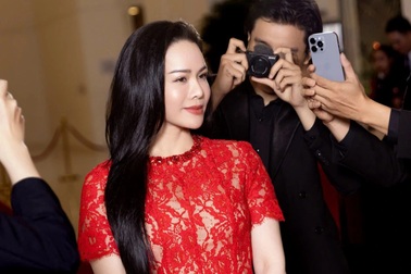 Nhật Kim Anh phủ nhận tin đồn thất thiệt, nhờ cơ quan chức năng vào cuộc