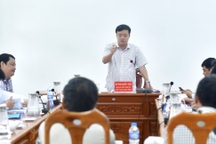 Cấp sổ đỏ nhầm chỗ cho 6 hộ dân