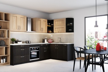 Công nghệ bếp Đức độc đáo nay đã đến với người Việt