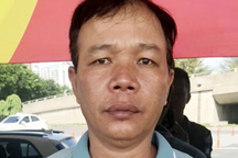 Công an Hải Phòng truy tìm người thân của thanh niên bị giết 17 năm trước